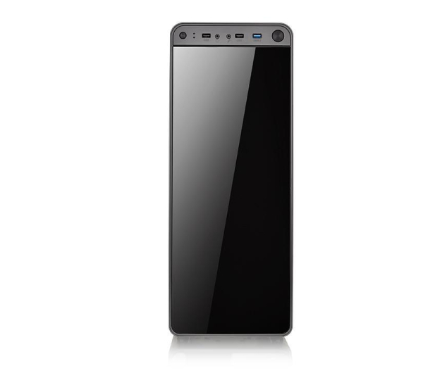 THERMALTAKE View 27 USB3.0 Window - Black CA-1G7-00M1WN-00 - 338947 - zdjęcie 2